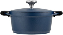 Load image into Gallery viewer, Maxwell &amp; Williams: Agile Non-Stick Casserole Dish - Navy (28cm)