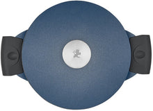 Load image into Gallery viewer, Maxwell &amp; Williams: Agile Non-Stick Casserole Dish - Navy (20cm)