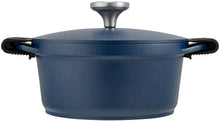 Load image into Gallery viewer, Maxwell &amp; Williams: Agile Non-Stick Casserole Dish - Navy (20cm)