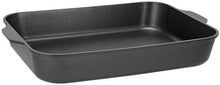 Load image into Gallery viewer, Maxwell &amp; Williams: Agile Non-Stick Roaster - Black (34cm)