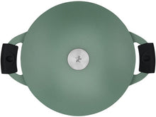 Load image into Gallery viewer, Maxwell &amp; Williams: Agile Non-Stick Shallow Casserole Dish - Sage (28cm)