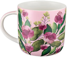 Load image into Gallery viewer, Maxwell &amp; Williams: Bouquet Mug - Pink (480ml)