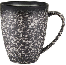 Load image into Gallery viewer, Maxwell &amp; Williams: Caviar Conical Mug - Granite (400ml)