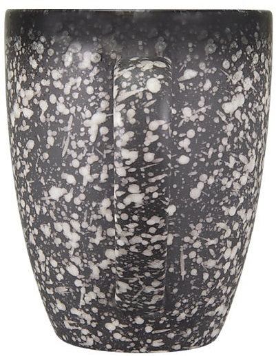 Maxwell & Williams: Caviar Conical Mug - Granite (400ml)