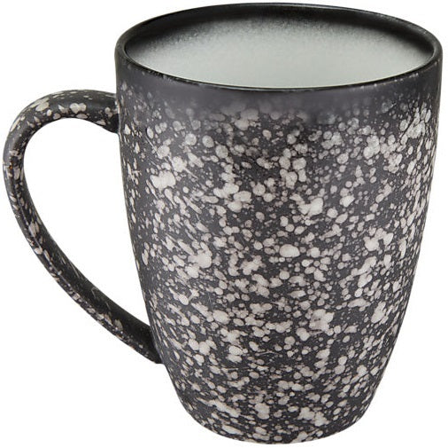 Maxwell & Williams: Caviar Conical Mug - Granite (400ml)