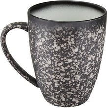 Load image into Gallery viewer, Maxwell &amp; Williams: Caviar Conical Mug - Granite (400ml)