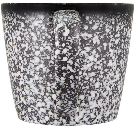 Maxwell & Williams: Caviar Conical Mug - Granite (420ml)