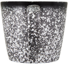 Load image into Gallery viewer, Maxwell &amp; Williams: Caviar Conical Mug - Granite (420ml)