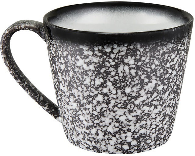 Maxwell & Williams: Caviar Conical Mug - Granite (420ml)