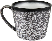 Load image into Gallery viewer, Maxwell &amp; Williams: Caviar Conical Mug - Granite (420ml)