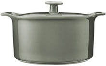 Load image into Gallery viewer, Maxwell &amp; Williams: Indulgence Round Casserole Dish - Sage (1.3L)