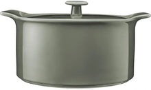 Load image into Gallery viewer, Maxwell &amp; Williams: Indulgence Round Casserole Dish - Sage (3L)