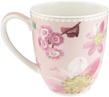 Load image into Gallery viewer, Maxwell &amp; Williams: Primula Coupe Mug - Pink (375ml)