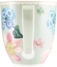 Load image into Gallery viewer, Maxwell &amp; Williams: Primula Coupe Mug - Sage (375ml)