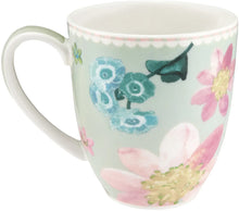Load image into Gallery viewer, Maxwell &amp; Williams: Primula Coupe Mug - Sage (375ml)