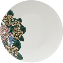 Load image into Gallery viewer, Maxwell &amp; Williams: The Black Pen Reminisce Coupe Dinner Set - Floral (12 Piece Set)