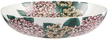 Load image into Gallery viewer, Maxwell &amp; Williams: The Black Pen Reminisce Coupe Dinner Set - Floral (12 Piece Set)