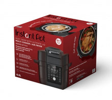 Load image into Gallery viewer, Instant Pot® Duo Crisp with Ultimate Lid - 6.5L