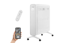 Load image into Gallery viewer, Kogan SmarterHome™ 2.4kW Oil-Free Heater (White)