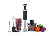 Load image into Gallery viewer, Kogan 4-in-1 Stick Blender Set