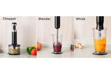 Load image into Gallery viewer, Kogan 4-in-1 Stick Blender Set