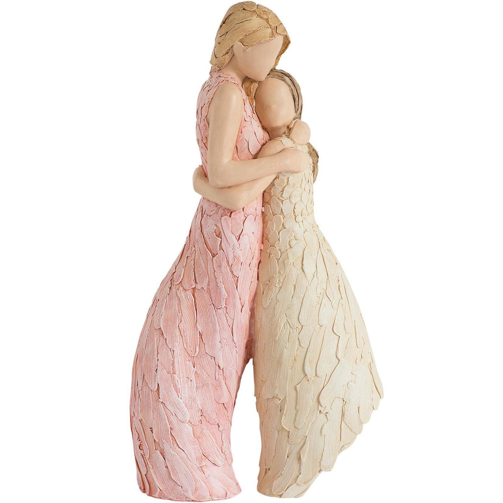 Love Grows Figurine - More Than Words