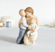 Load image into Gallery viewer, Contentment Figurine - More Than Words