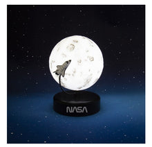 Load image into Gallery viewer, NASA Moon Light
