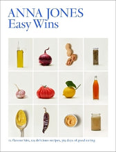 Load image into Gallery viewer, Easy Wins by Anna Jones (Hardback)