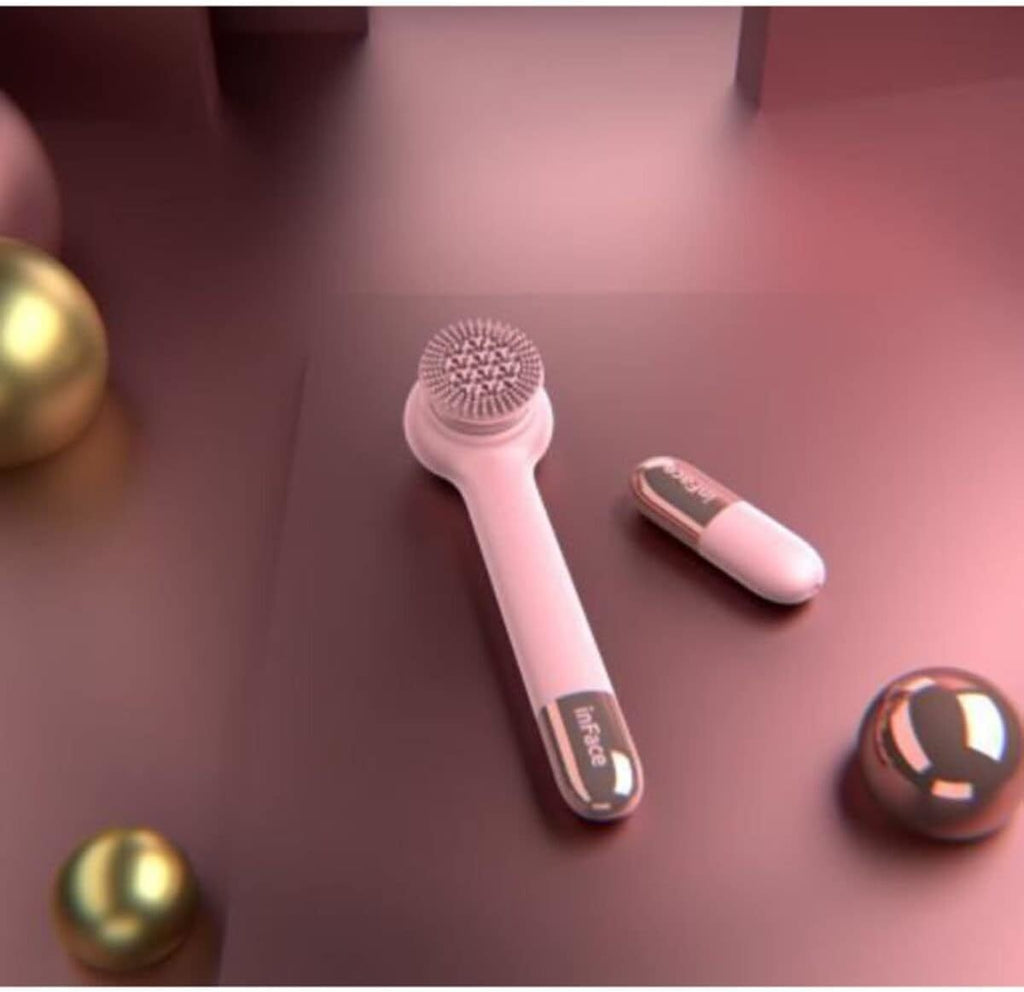 Xiaomi inFace SPA Massager - Pink
