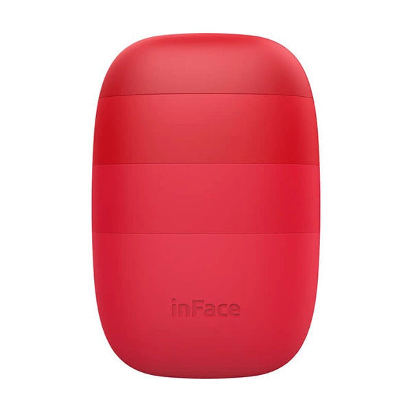 Xiaomi inFace Sonic Beauty Facial MS2000 Pro - Red