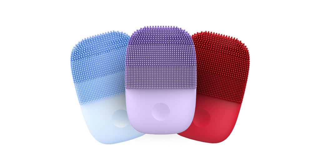 Xiaomi inFace Sonic Beauty Facial MS2000 Pro - Red