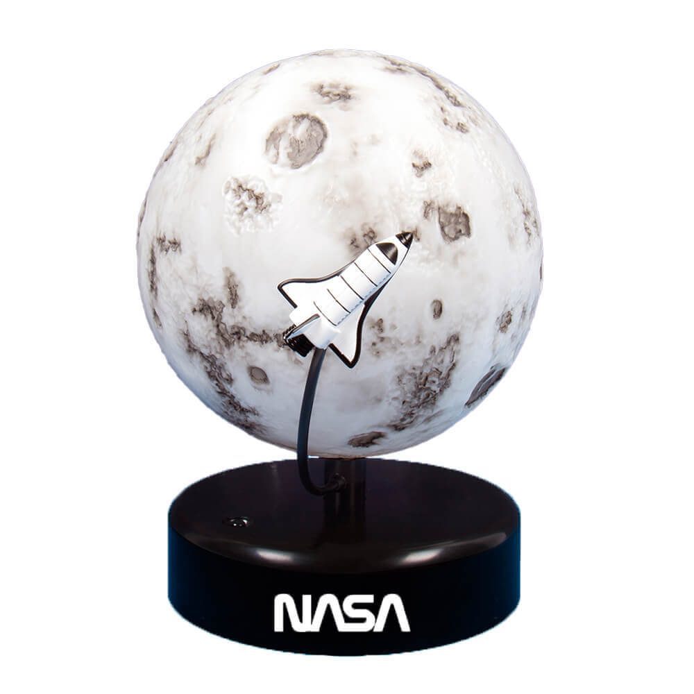NASA Moon Light