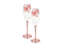 Load image into Gallery viewer, Maxwell &amp; Williams: Camilla Prosecco Glass Set (240ml) (Set of 2)