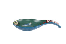 Load image into Gallery viewer, Maxwell &amp; Williams: The Blck Pen Reminisce Spoon Rest (22x13cm)