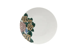 Load image into Gallery viewer, Maxwell &amp; Williams: The Blck Pen Reminisce Coupe Dinner Plate - Floral (27.5cm)