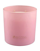 Load image into Gallery viewer, Maxwell &amp; Williams: Camilla Tuberose Scented Candle