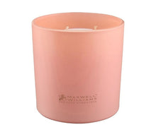 Load image into Gallery viewer, Maxwell &amp; Williams: Camilla Vanilla Scented Candle