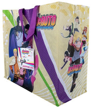 Load image into Gallery viewer, KONIX: Boruto Shopping Bag