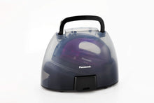 Load image into Gallery viewer, Panasonic: Cordless Iron - Purple/Black