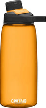 Load image into Gallery viewer, CamelBak: Chute Mag Bottle - Sunset orange (1L)