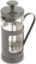 Load image into Gallery viewer, La Cafetière: Monaco Cafetiere - Grey (8 Cup/1.0L) - La Cafetiere