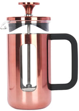 Load image into Gallery viewer, La Cafetière: Pisa Cafetiere - Copper (8 Cup/1.0L) - La Cafetiere