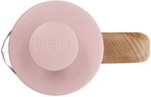 Load image into Gallery viewer, La Cafetière: Pisa Cafetiere - Pink (8 Cup/1.0L) - La Cafetiere