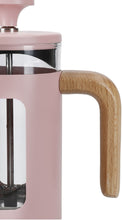 Load image into Gallery viewer, La Cafetière: Pisa Cafetiere - Pink (8 Cup/1.0L) - La Cafetiere