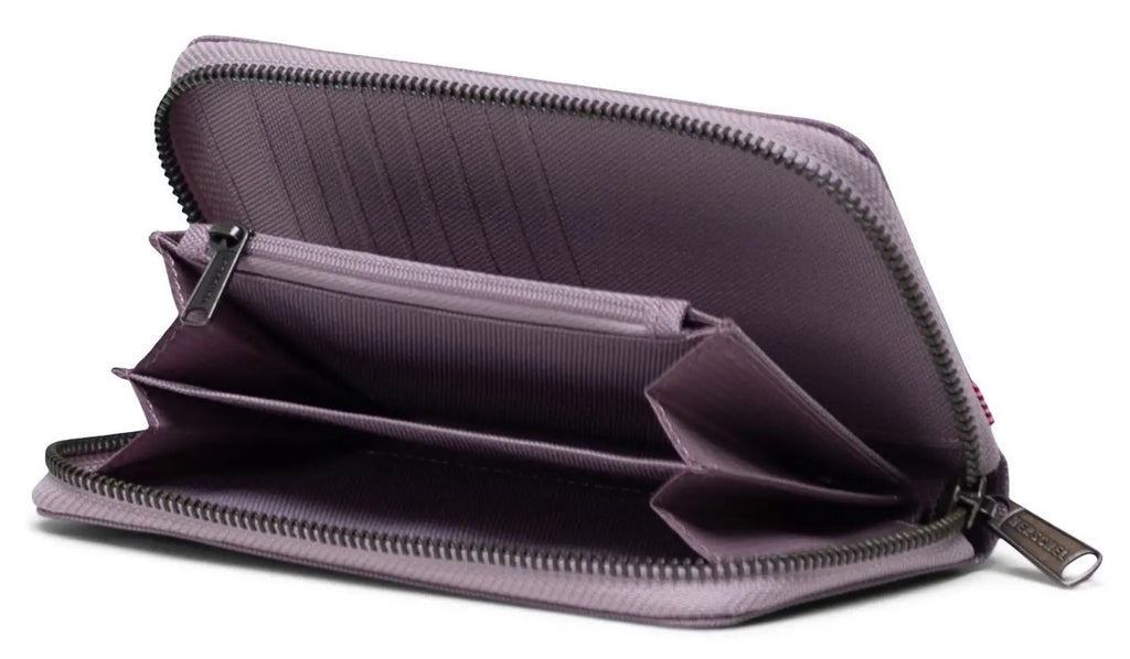 Herschel Supply Co: Thomas Wallet - Nirvana - Herschel Supply Co.