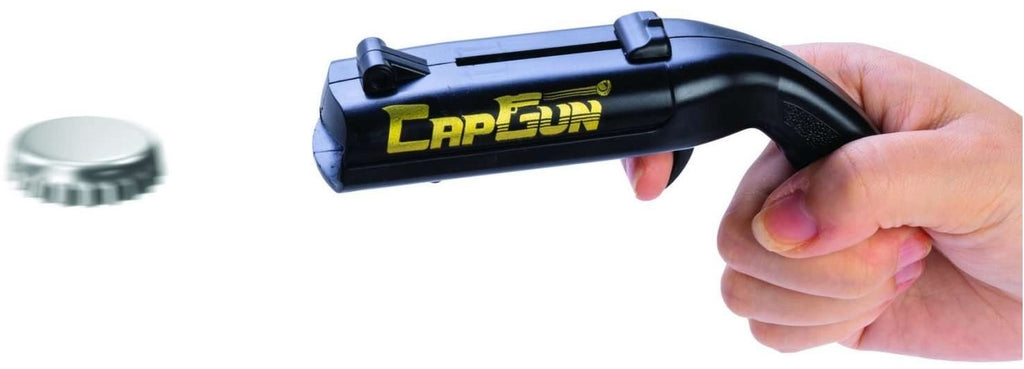 Cap Gun Bottle Opener (Assorted)