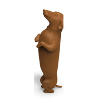 Load image into Gallery viewer, Fred: Winer Dog Bottle Stopper