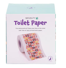 Load image into Gallery viewer, IS Gift: Dog Novelty Toilet Paper