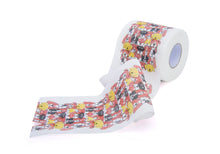 Load image into Gallery viewer, IS Gift: Dog Novelty Toilet Paper
